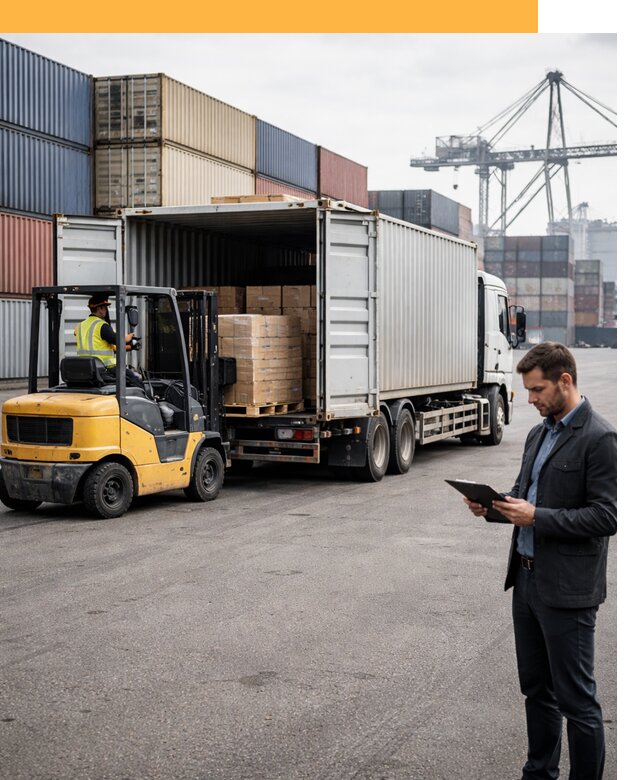 Экспортные перевозки грузов по миру от 36362 руб быстро и надежно