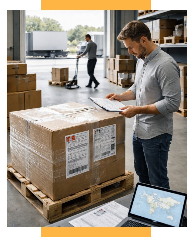 Срочная международная доставка от 12467 р. | СетСервис-Свс