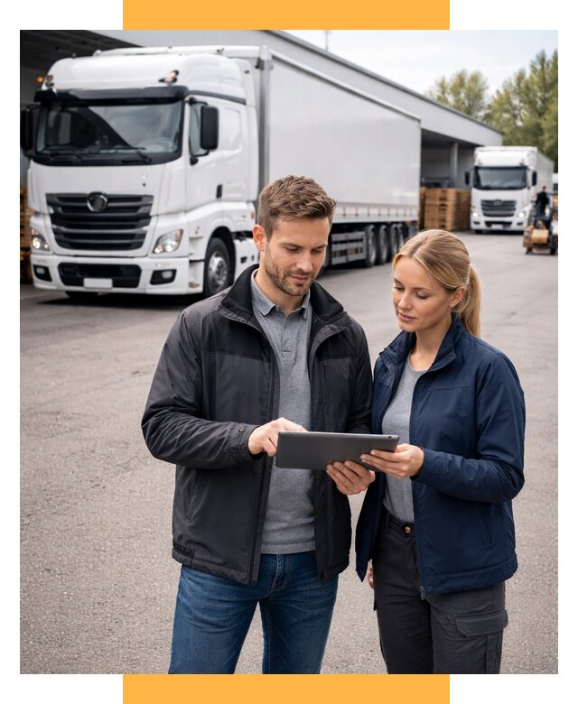 Автомобильные перевозки грузов от 25973 р. | СетСервис-Свс