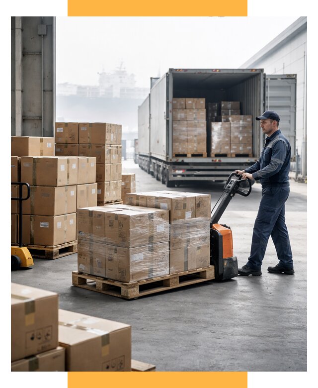 Карго доставка грузов по миру под ключ от 25973 р. | СетСервис-Свс