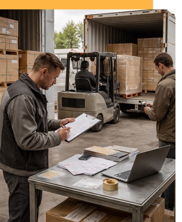 Карго доставка из Китая морские и авиаперевозки от 88307