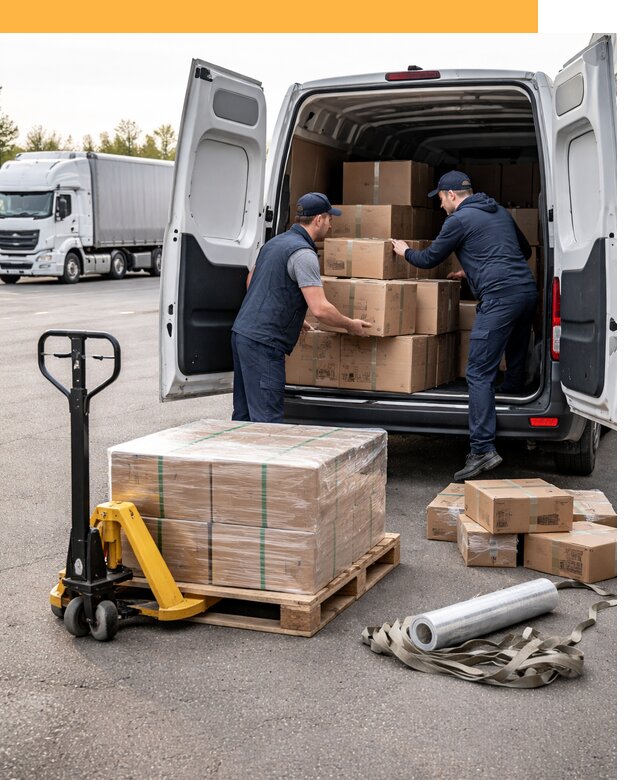 Автоперевозки из Турции: сборные и прямые рейсы от 124668 руб