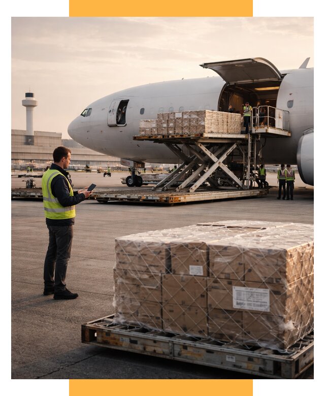 Срочная авиадоставка из Турции от 468 руб., СетСервис-Свс