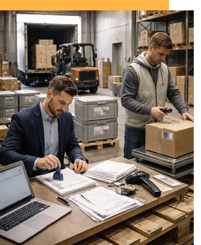 Доставка грузов из США под ключ морские авиа и жд от 36362 руб