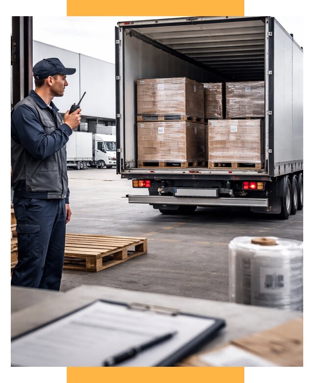 Автоперевозки из Италии от 88307 р., надежно СетСервис-Свс