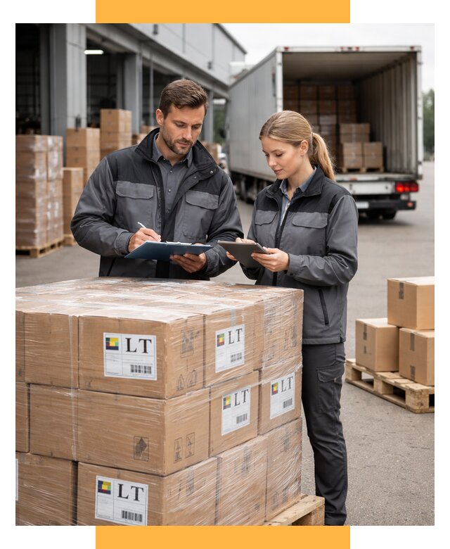 Доставка грузов из Литвы в Россию от 15584 р., СетСервис-Свс