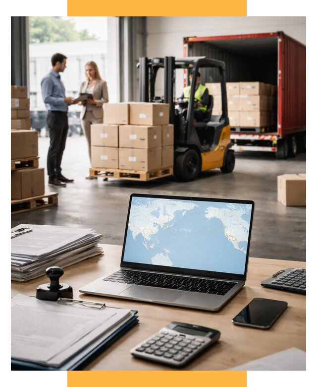 Доставка грузов из Японии в Россию от 93501 р. | СетСервис-Свс