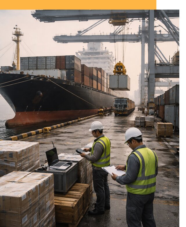 Морские перевозки из Японии от 93501 руб, доставка по миру