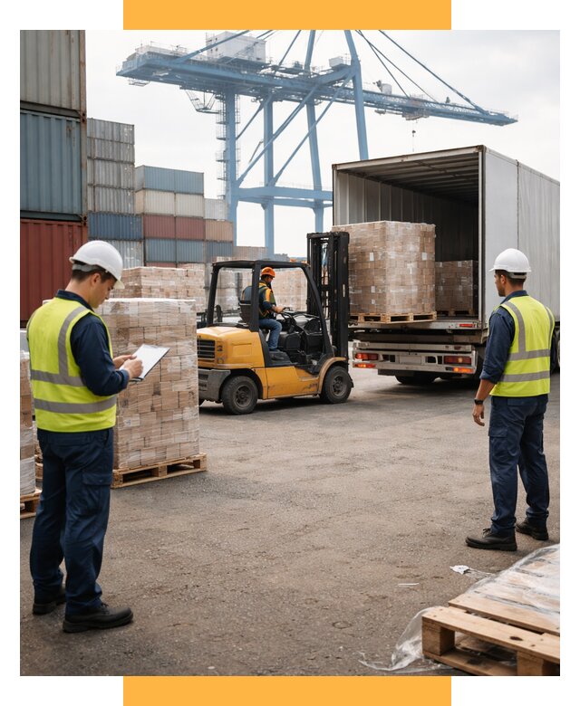 Доставка грузов из Вьетнама в Россию от 77918 р. | СетСервис-Свс