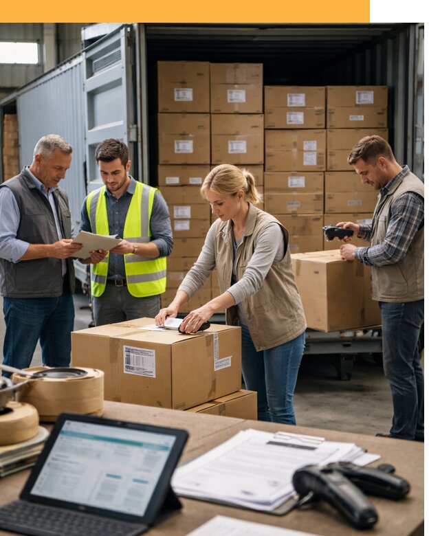 Доставка и таможенное оформление грузов из Вьетнама от 77918