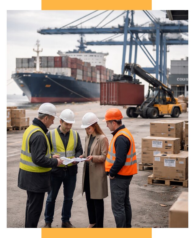 Морские перевозки из Вьетнама от 155835 р. — СетСервис-Свс