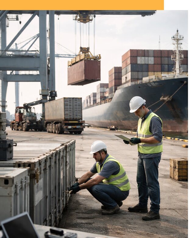 Морские перевозки из Вьетнама от 155835 руб сборные и FCL