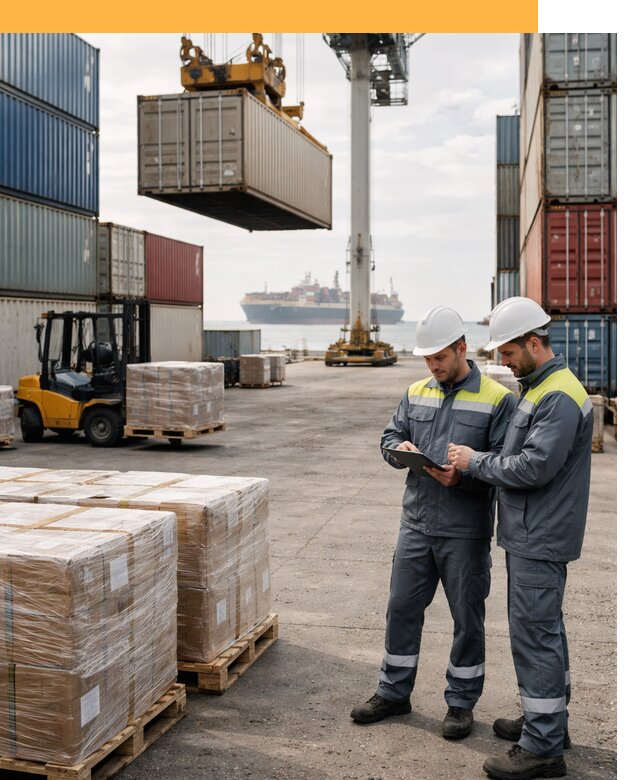 Морские перевозки из Таиланда от 88307 руб, доставка и таможня