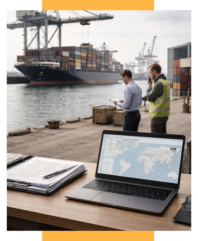 Морские перевозки из Малайзии от 88307 р. | СетСервис-Свс