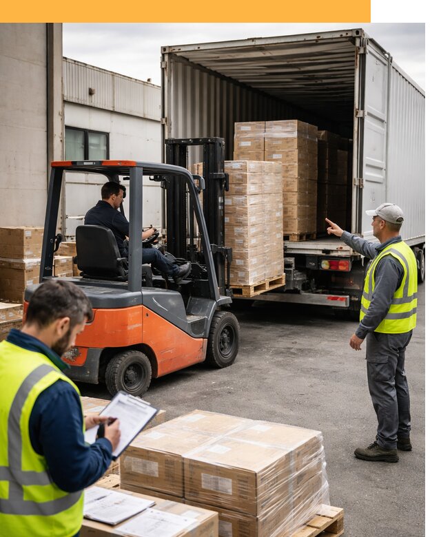 Доставка грузов из Армении по всему миру от 12467 руб.