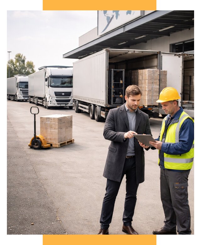 Автоперевозки из Грузии от 88307 р. - логистика СетСервис-Свс