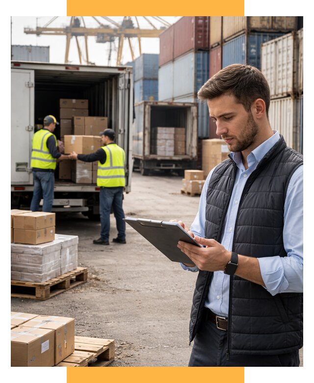 Доставка грузов из Азербайджана от 36362 р., СетСервис-Свс