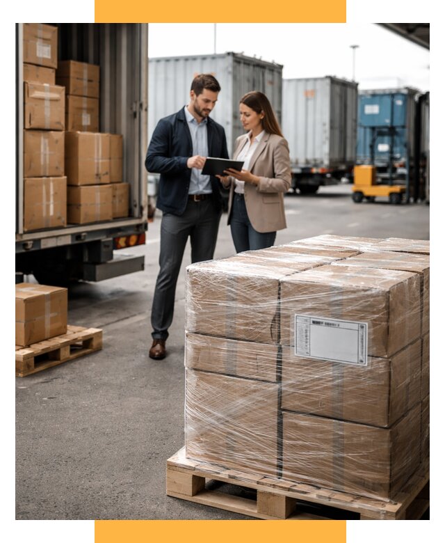 Доставка грузов из Казахстана в Россию от 6753 р., СетСервис-Свс