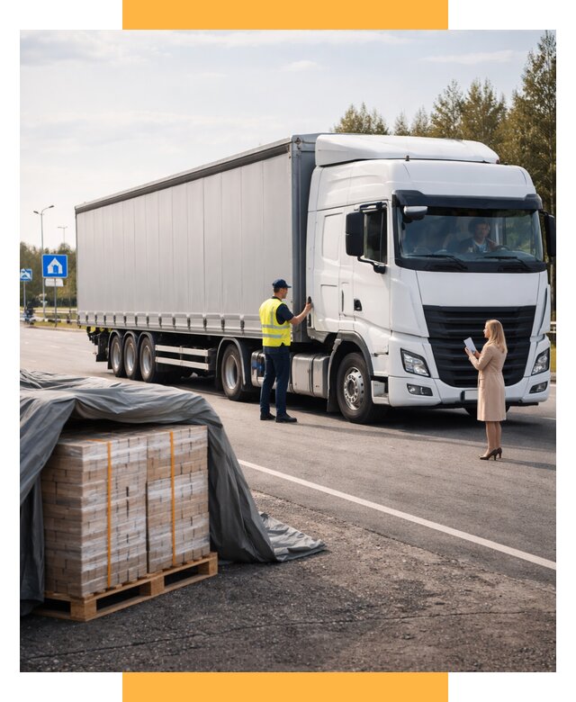 Автоперевозки из Узбекистана от 187002 р. — СетСервис-Свс логистика