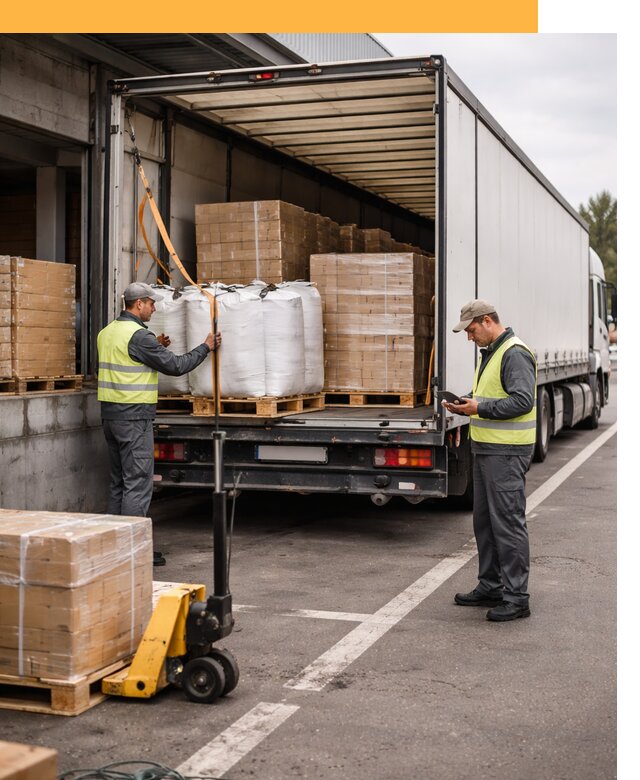 Автоперевозки из Узбекистана от 187002 руб/тонна, быстро и надежно