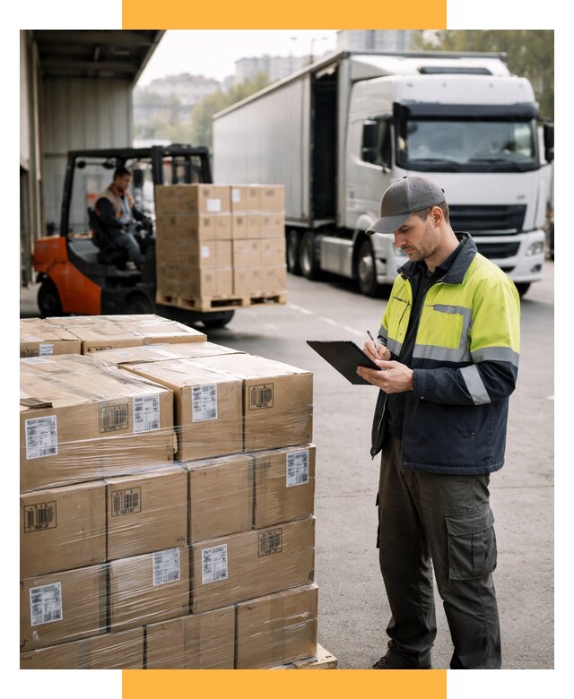 Доставка грузов из Киргизии в Россию от 15584 р. | СетСервис-Свс