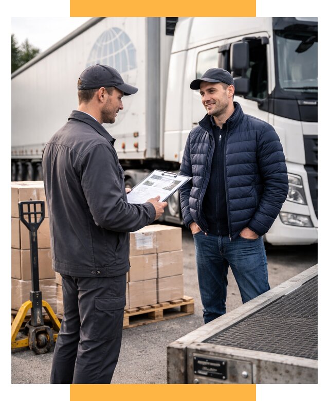 Автоперевозки грузов из Киргизии от 88307 р. — СетСервис-Свс