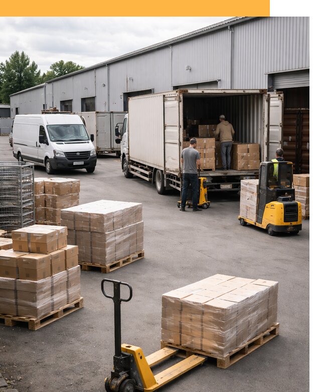 Доставка грузов из Беларуси по всему миру от 15584 руб