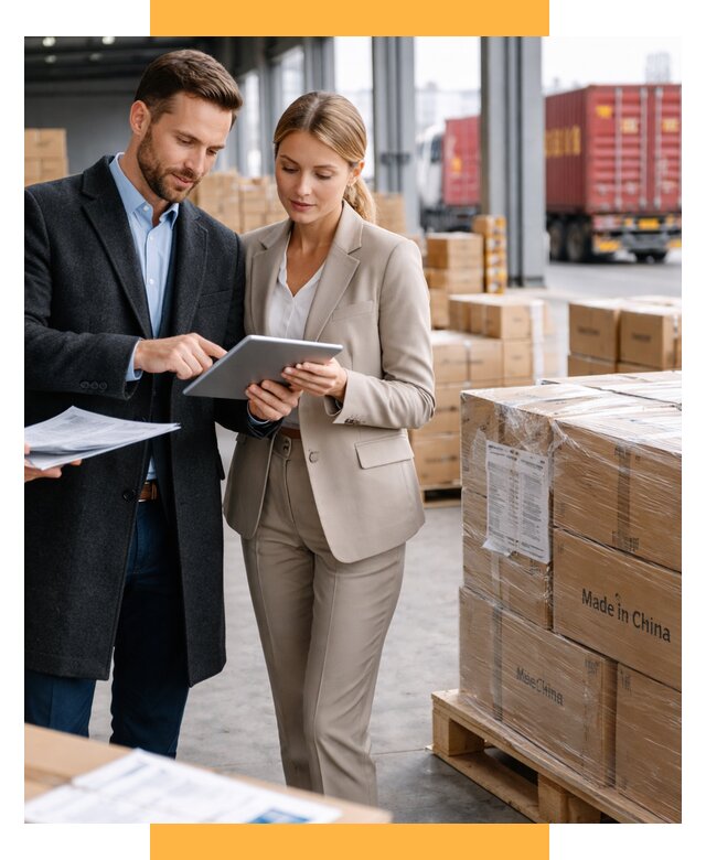 Доставка грузов в Китай от 36362 р. надежная логистика СетСервис-Свс