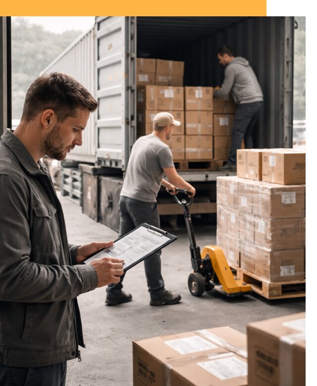 Доставка грузов в Китай: экспресс и мультимодальные перевозки от 36362