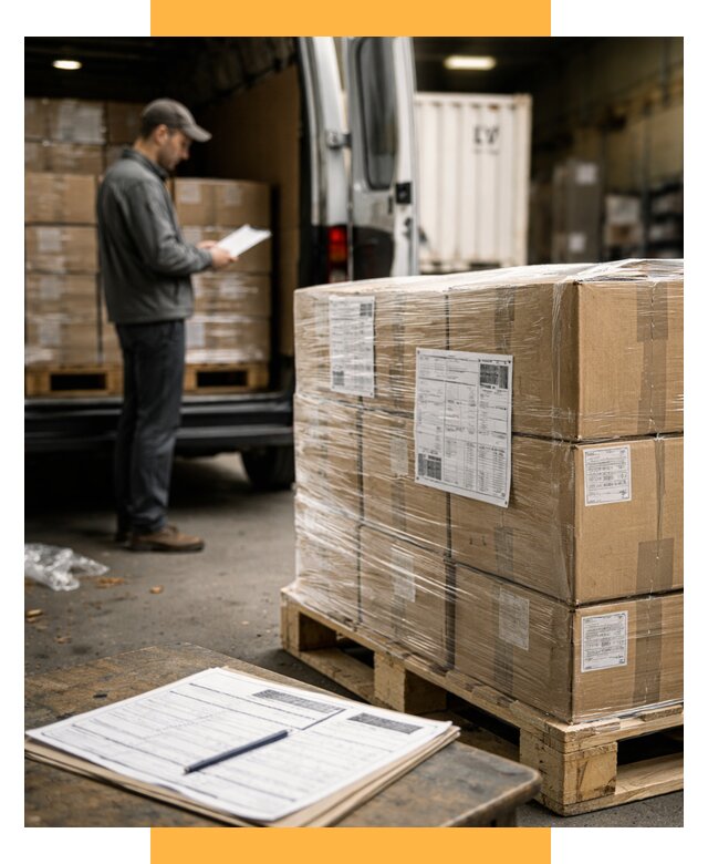 Доставка грузов в Латвию от 25973 р., логистика СетСервис-Свс