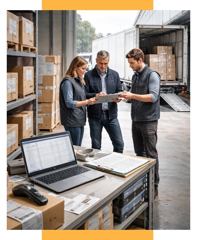 Доставка грузов в Испанию от 36362 р. логистика | СетСервис-Свс