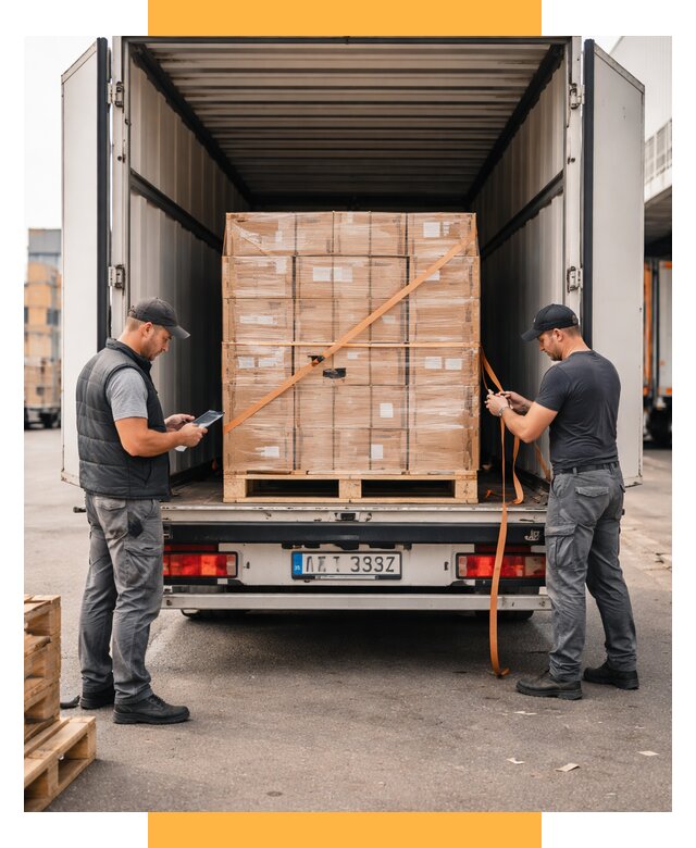 Доставка грузов в Сербию от 46751 р международная СетСервис-Свс