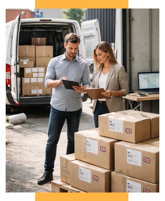 Доставка грузов в Великобританию от 46751 р., СетСервис-Свс