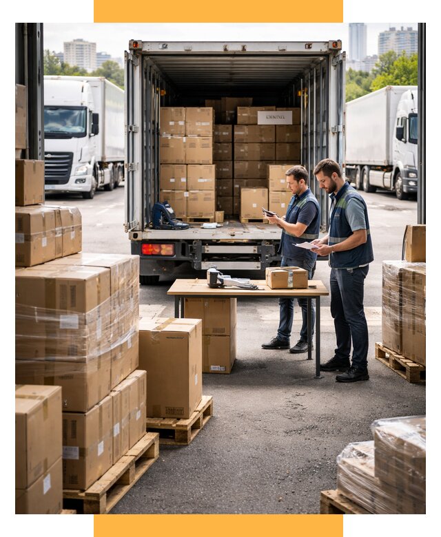 Доставка грузов из России в Армению от 36362 р. - СетСервис-Свс