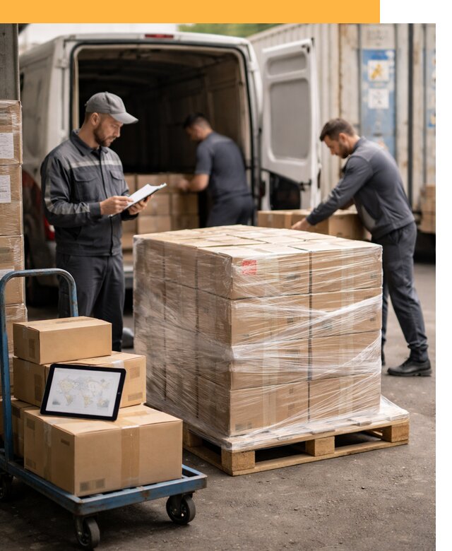 Доставка грузов в Армению: морские, авиа и авто от 36362