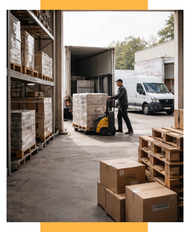 Доставка и перевозка грузов в Грузию от 25973 р., СетСервис-Свс