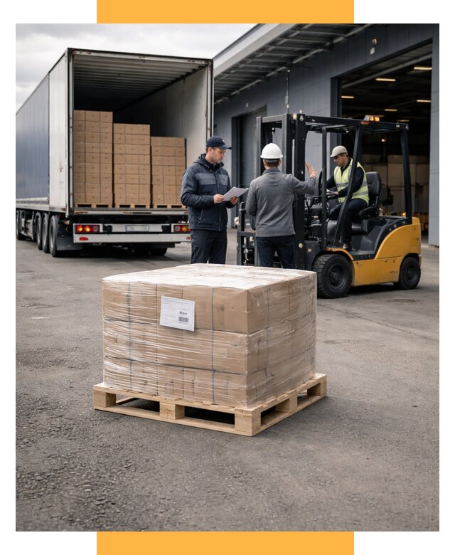 Доставка грузов в Азербайджан от 15584 р. | СетСервис-Свс