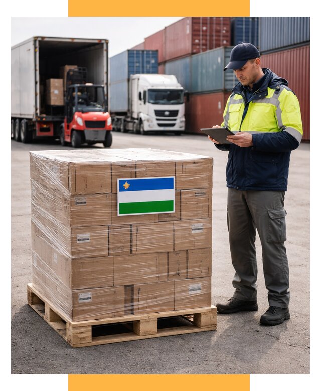 Доставка в Узбекистан от 25973 р., экспресс услуги СетСервис-Свс