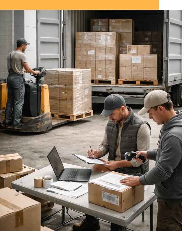 Доставка грузов в Узбекистан от 25973, международные перевозки