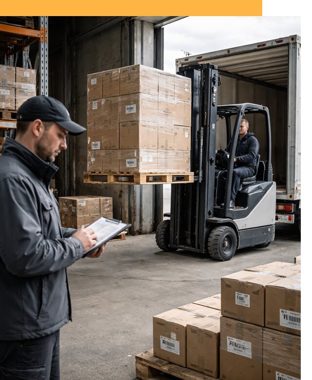 Доставка грузов в Беларусь от 12467 руб, морем, авто, авиа