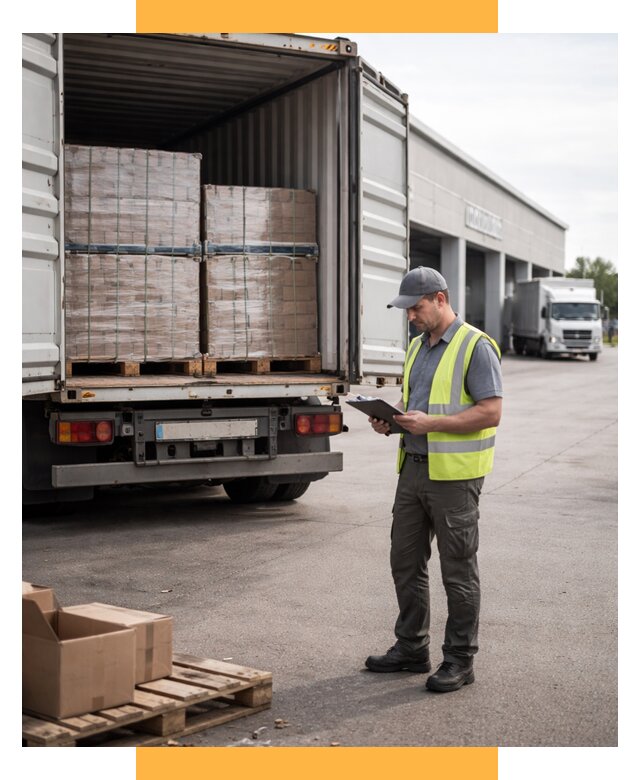 Доставка через Казахстан от 31167 р. | Транзит и логистикаСетСервис-Свс