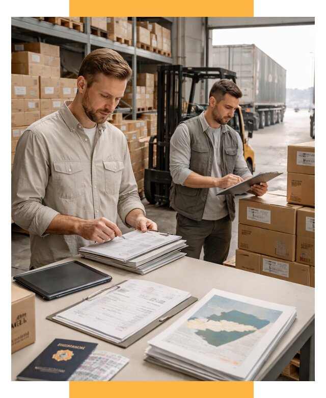 Доставка через ОАЭ от 7792 р. транзит и склад в Дубае, СетСервис-Свс