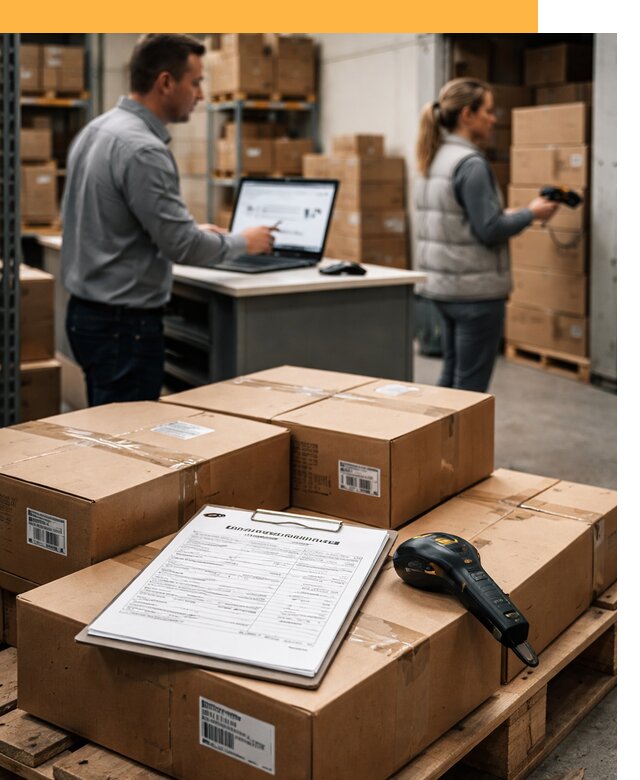 Таможенное оформление и сопровождение грузов из США от 8831 руб