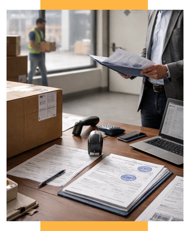 Таможенное оформление грузов из Казахстана от 15584 р. | СетСервис-Свс