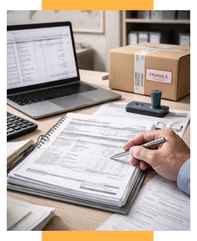 Определение таможенной стоимости, расчет от 3636 р. | СетСервис-Свс