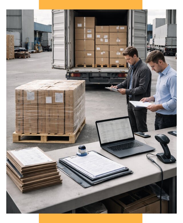 Таможенный транзит и сопровождение от 7792 р. | СетСервис-Свс