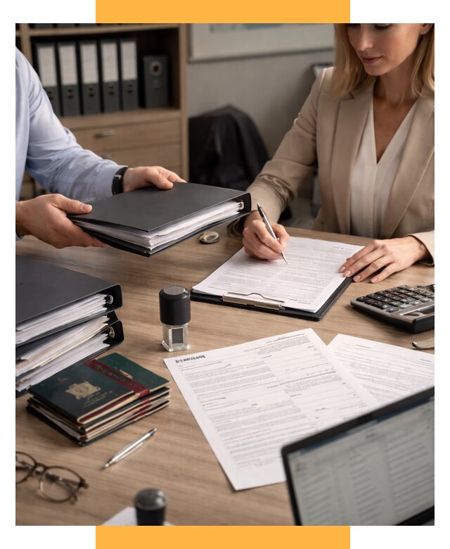 Разрешительная документация для импорта от 8311 р. | СетСервис-Свс