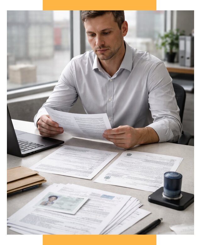 Оформление нотификации ФСБ под ключ от 4675 р. - СетСервис-Свс