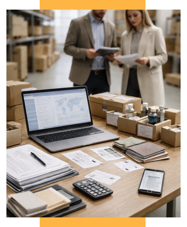 Поиск поставщика в Китае под ключ от 8831 р. | СетСервис-Свс