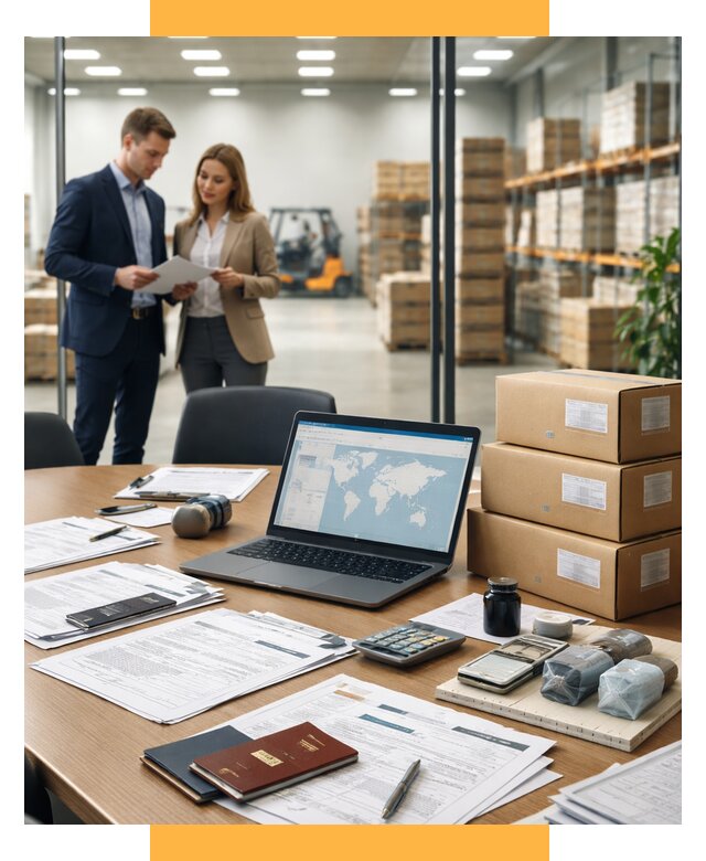 Торговый дом в Китае от 46751 р. — услуги и сервис СетСервис-Свс